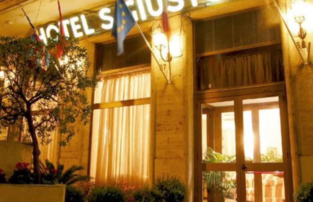 Gh San Giusto 3* Rome