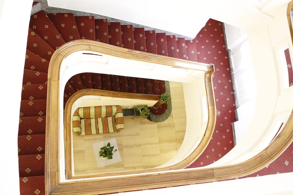 Hotel Gh San Giusto 3*