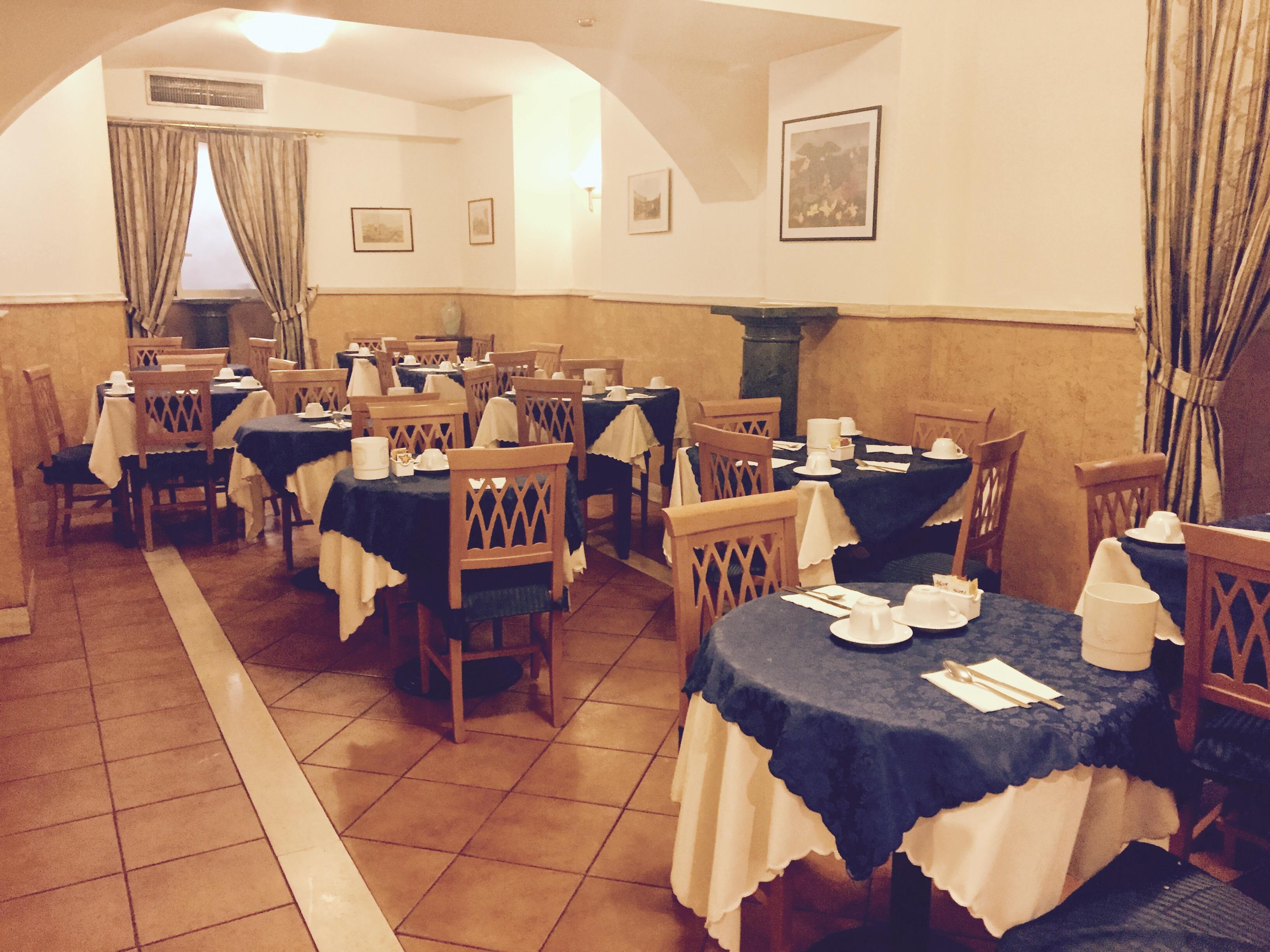 Giglio Dell'opera Hotel 3*