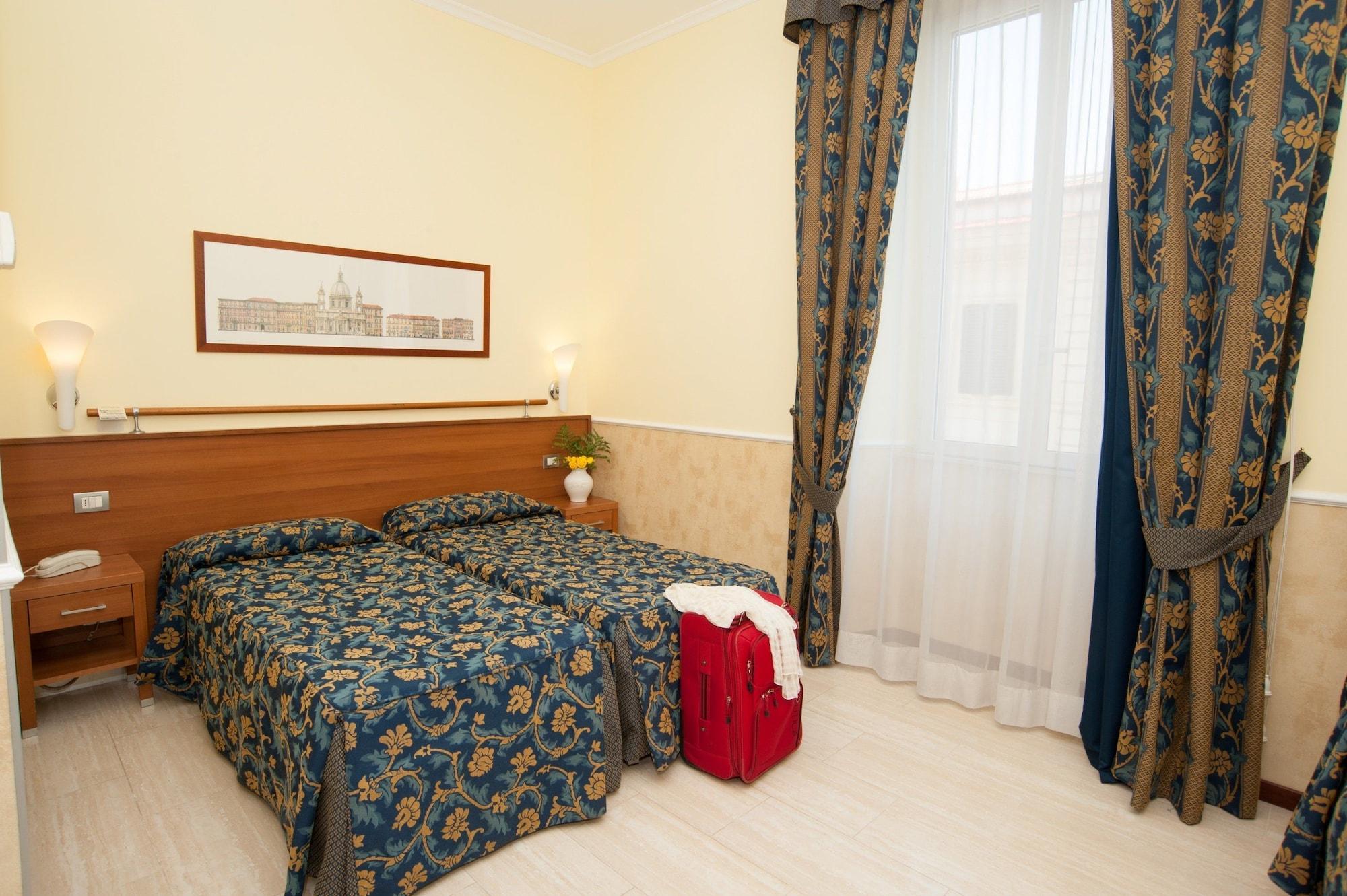 Windrose Hotel Roma