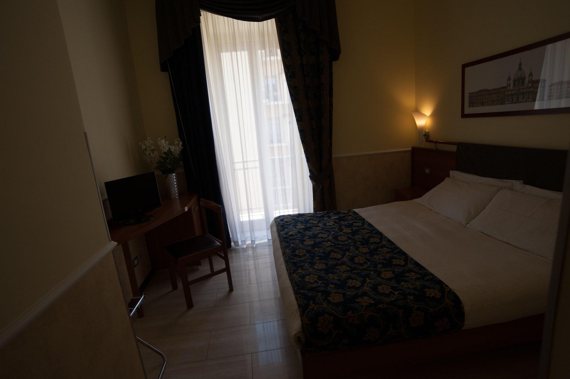Windrose Hotel Roma