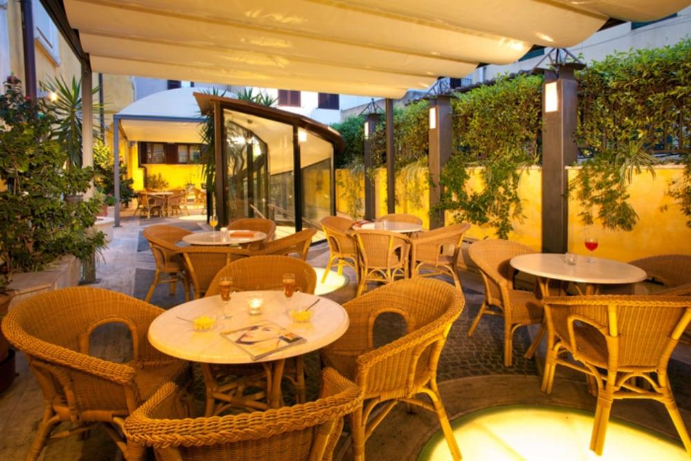Windrose Hotel Roma