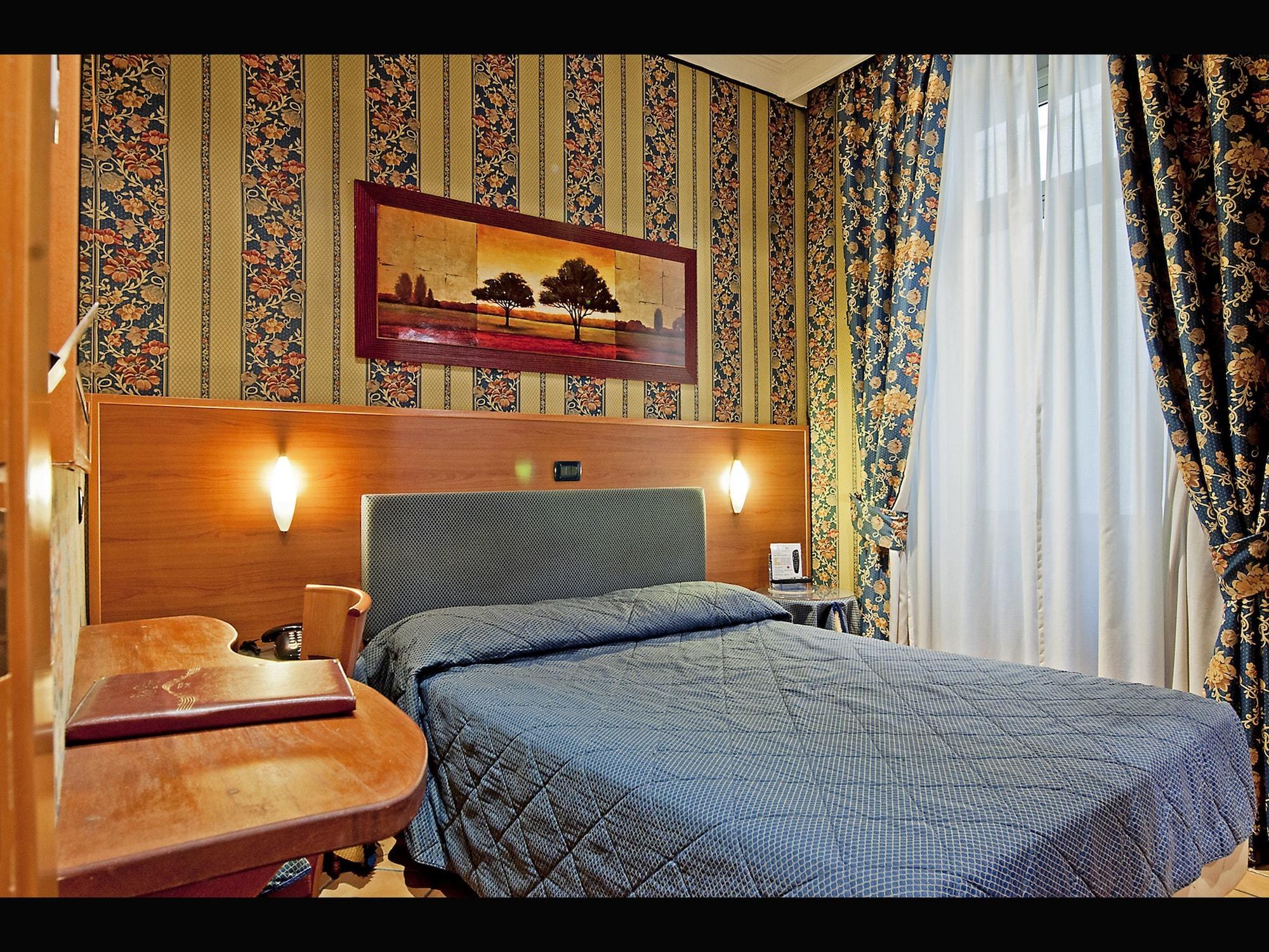 Lirico 3* Rome