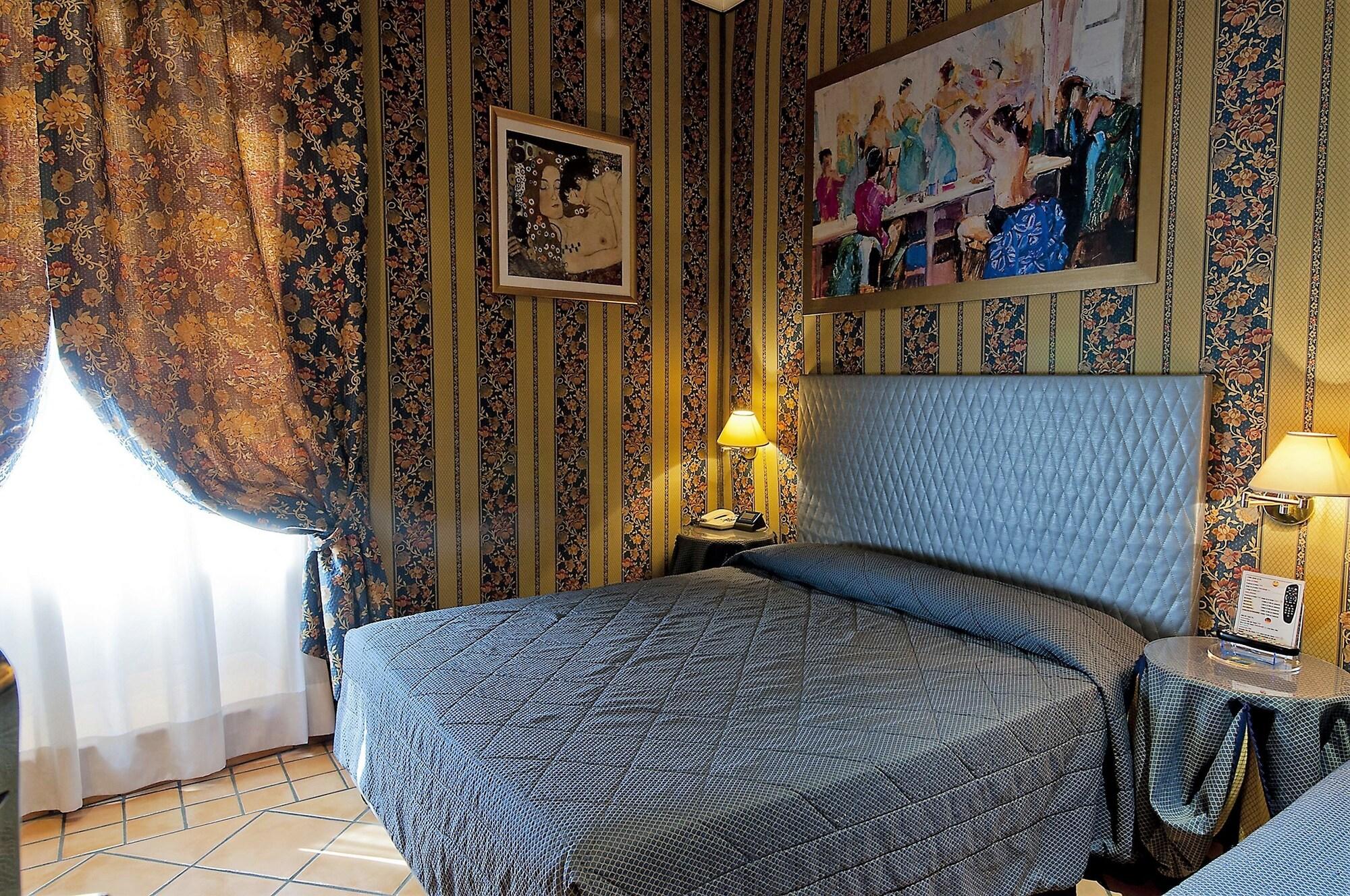 Lirico 3* Rome