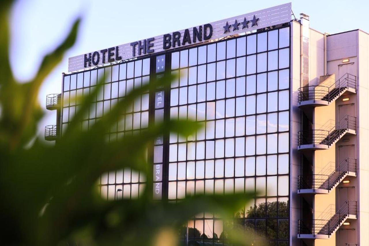 The Brand 4* Roma