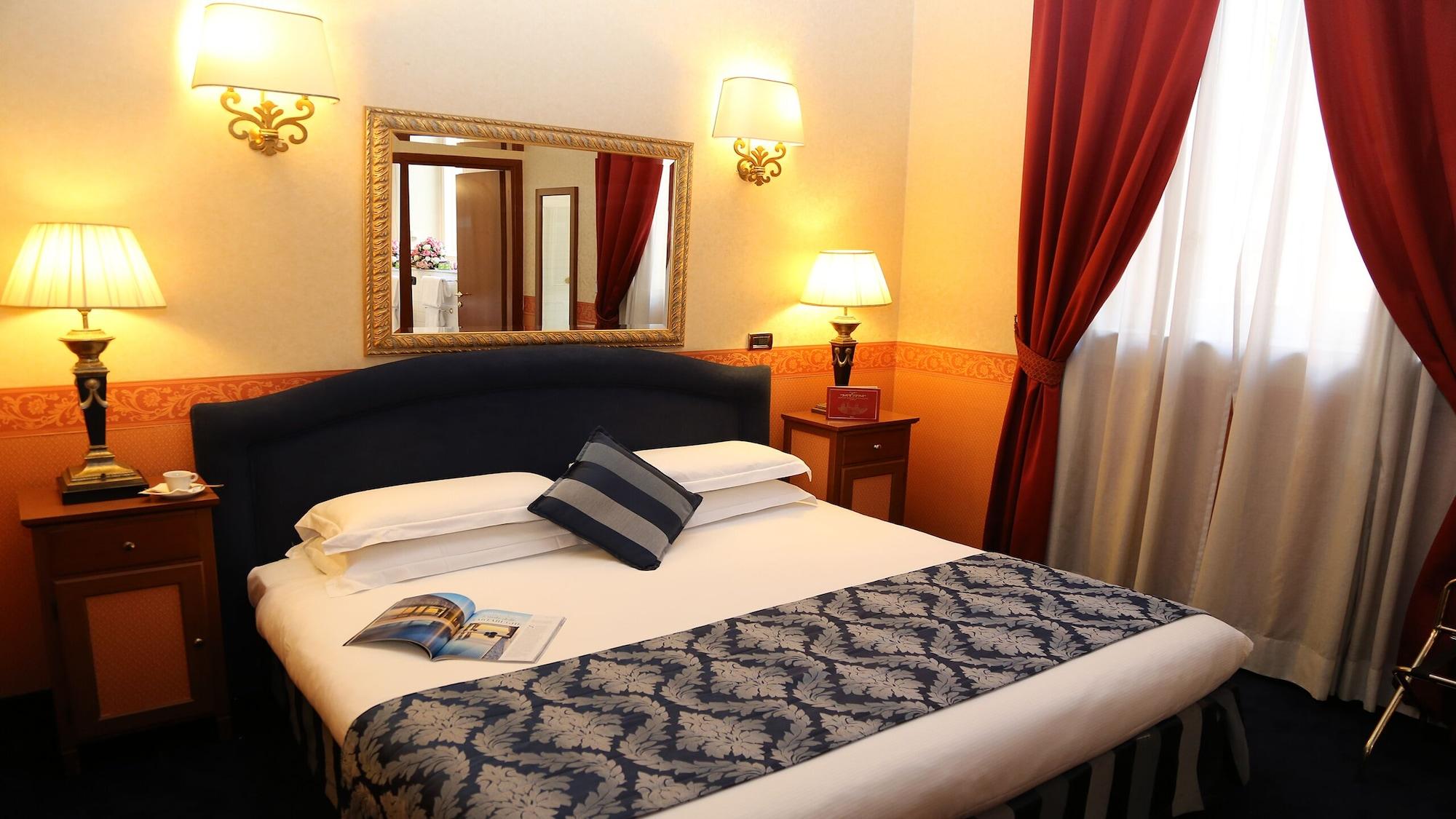 Relais Antico Palazzo Rospigliosi Rome