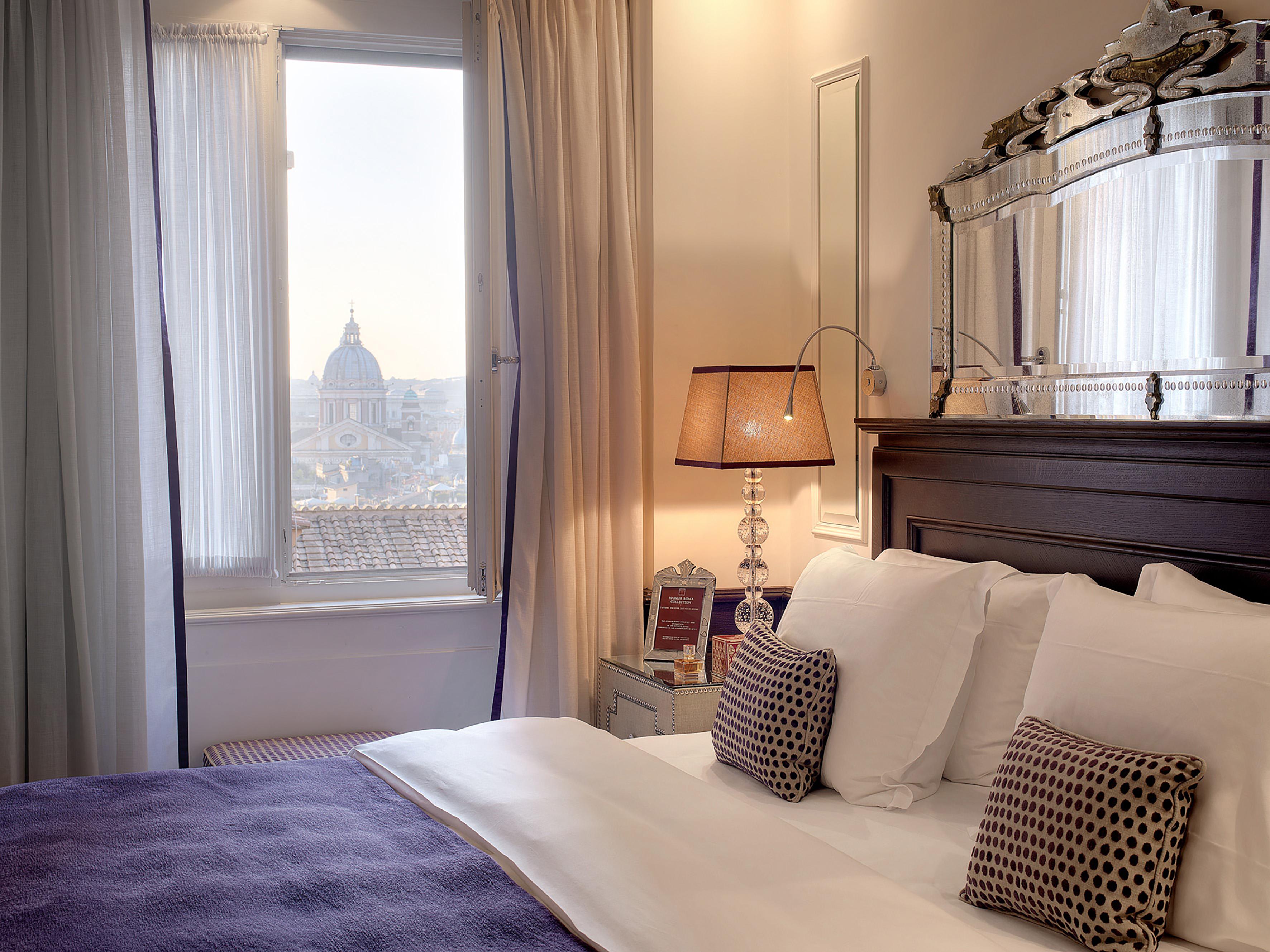 Hotel Hassler