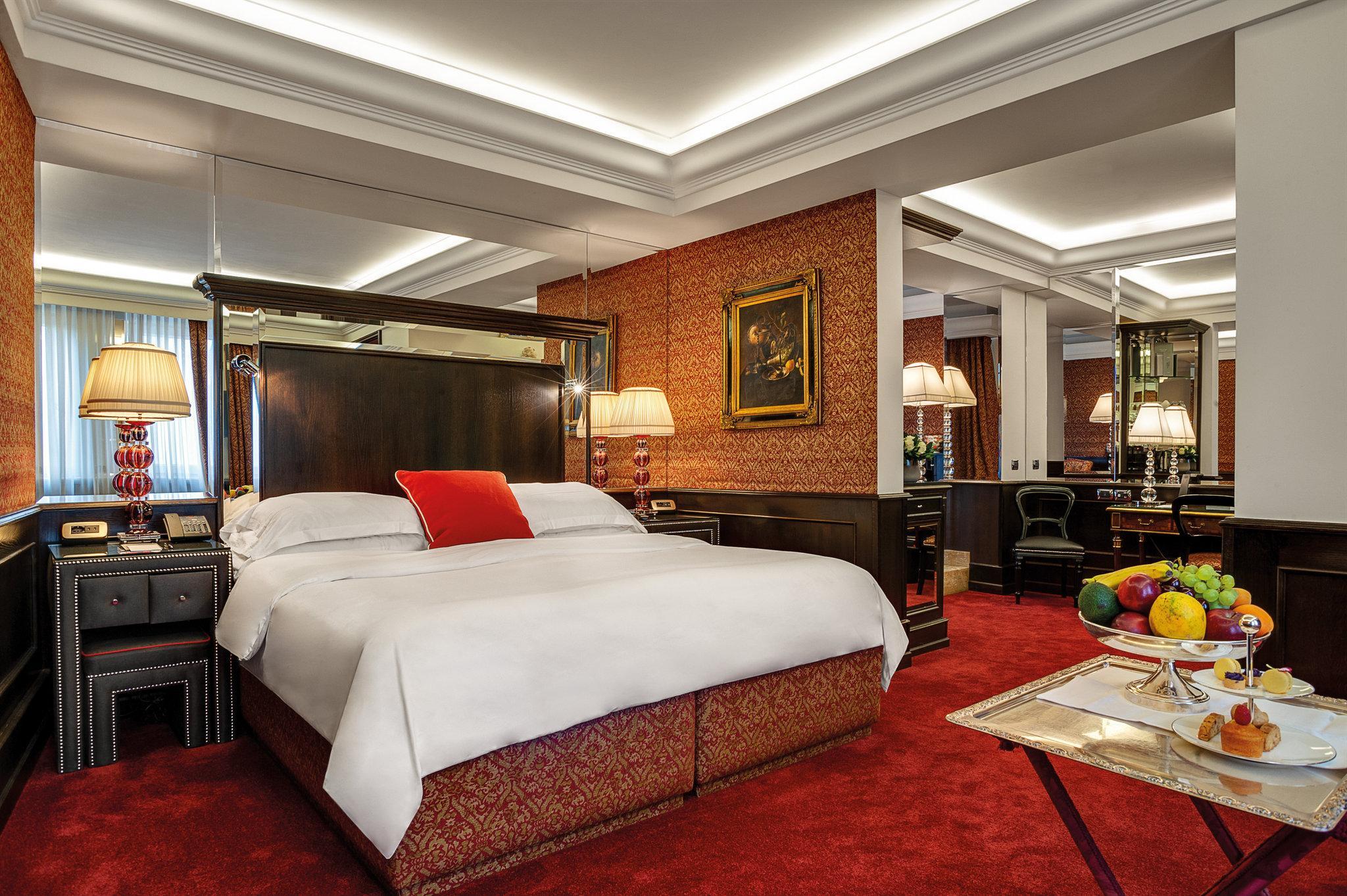 Hassler Hotel Rome