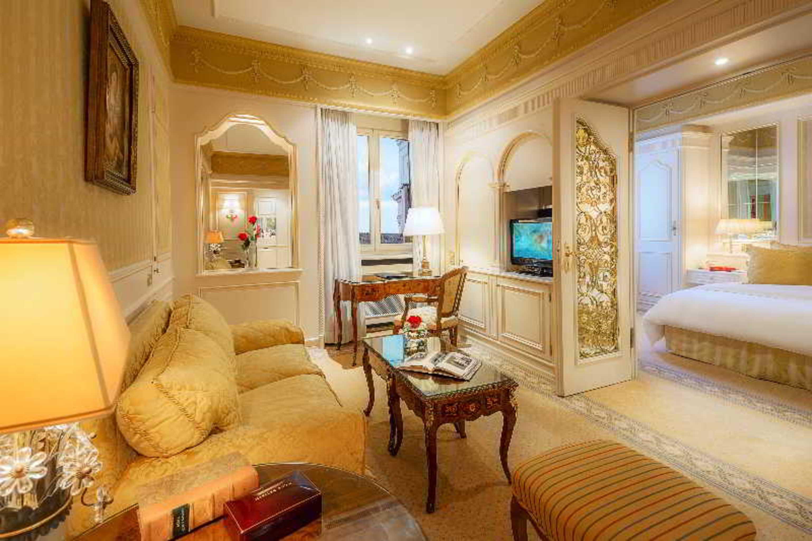 Hassler 5*