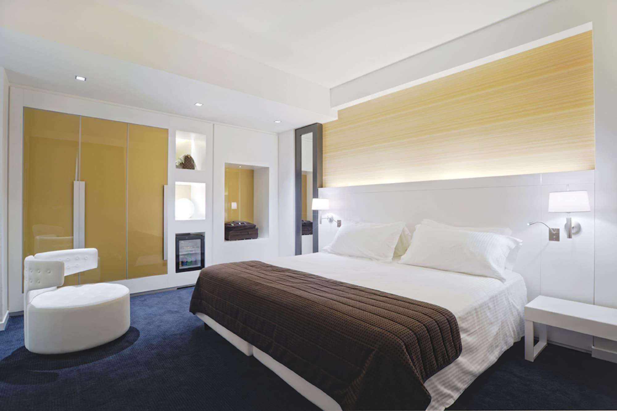 Ih Z3 Hotel 4*