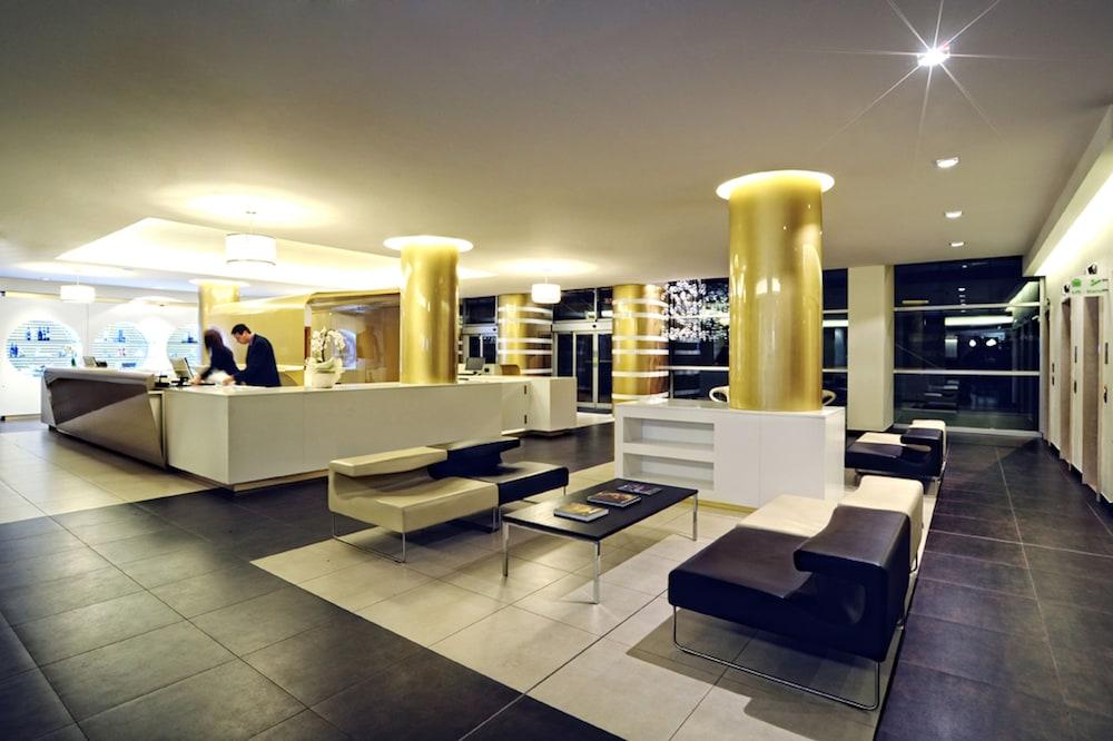 Hotel Ih Z3 4*