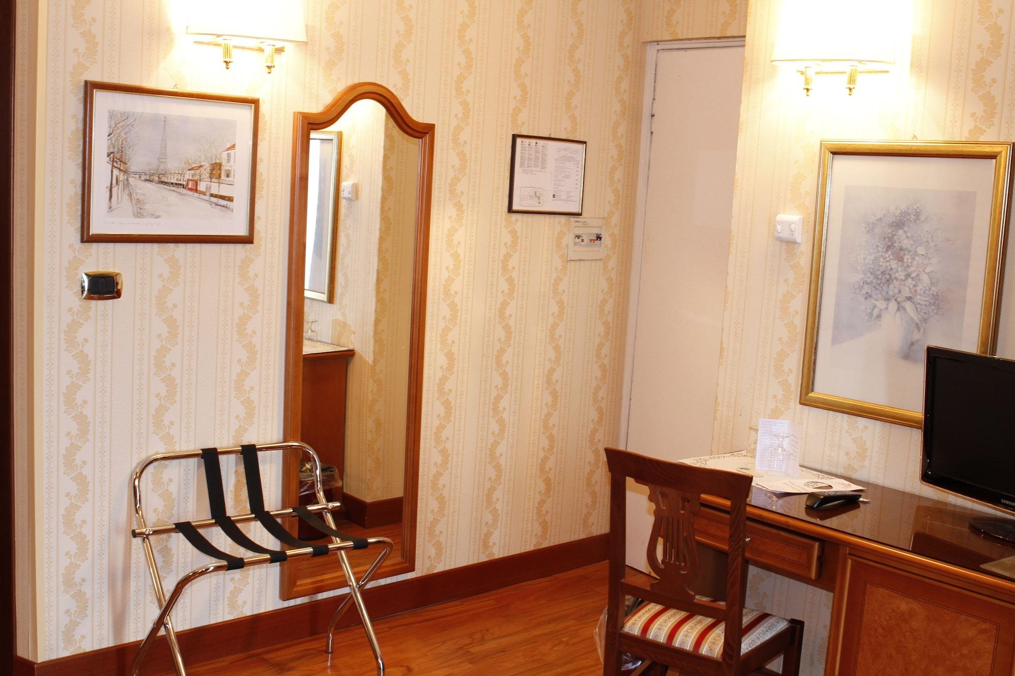 Lh Grand Hermitage Roma