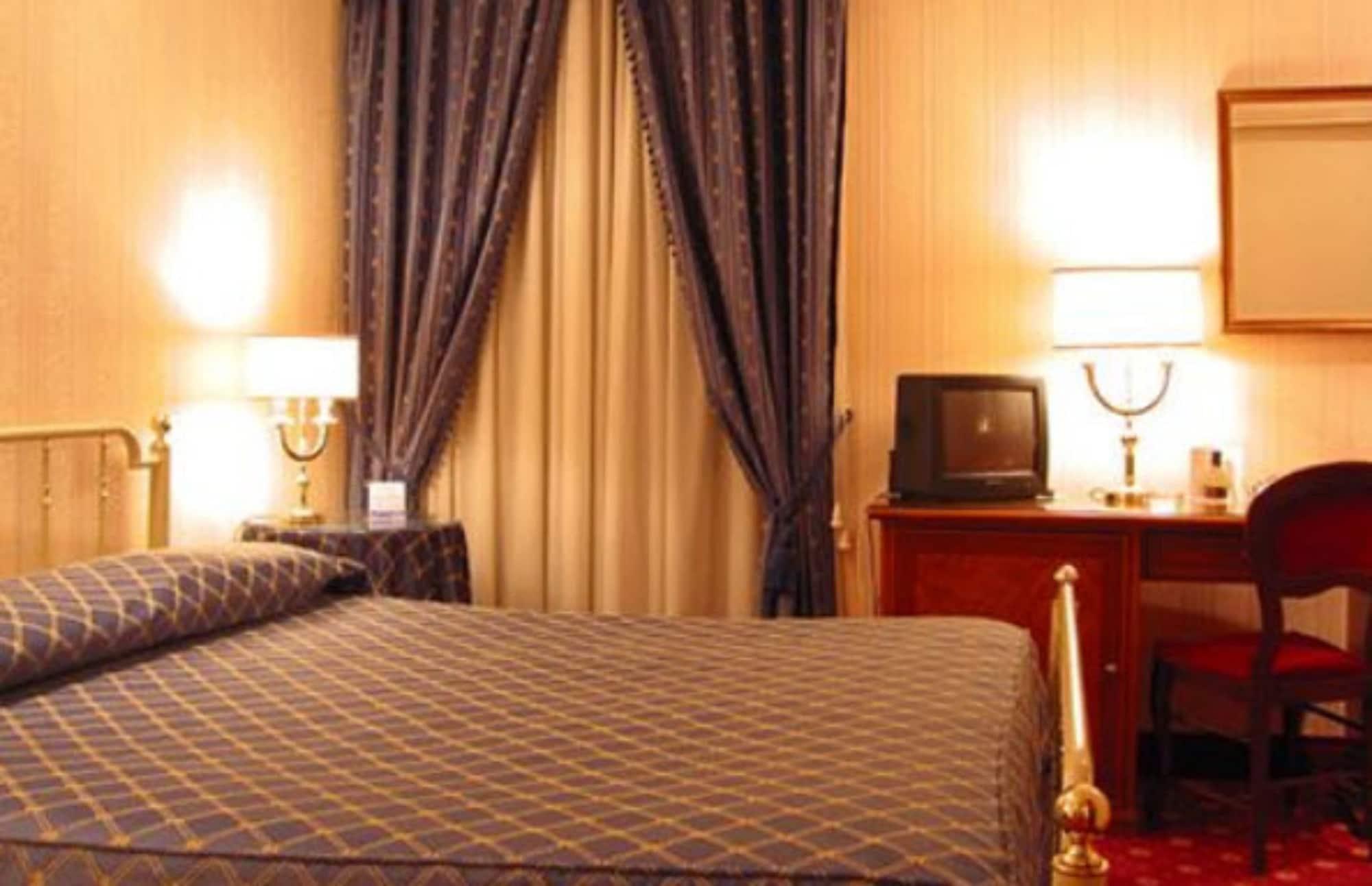 Sistina 4* Roma