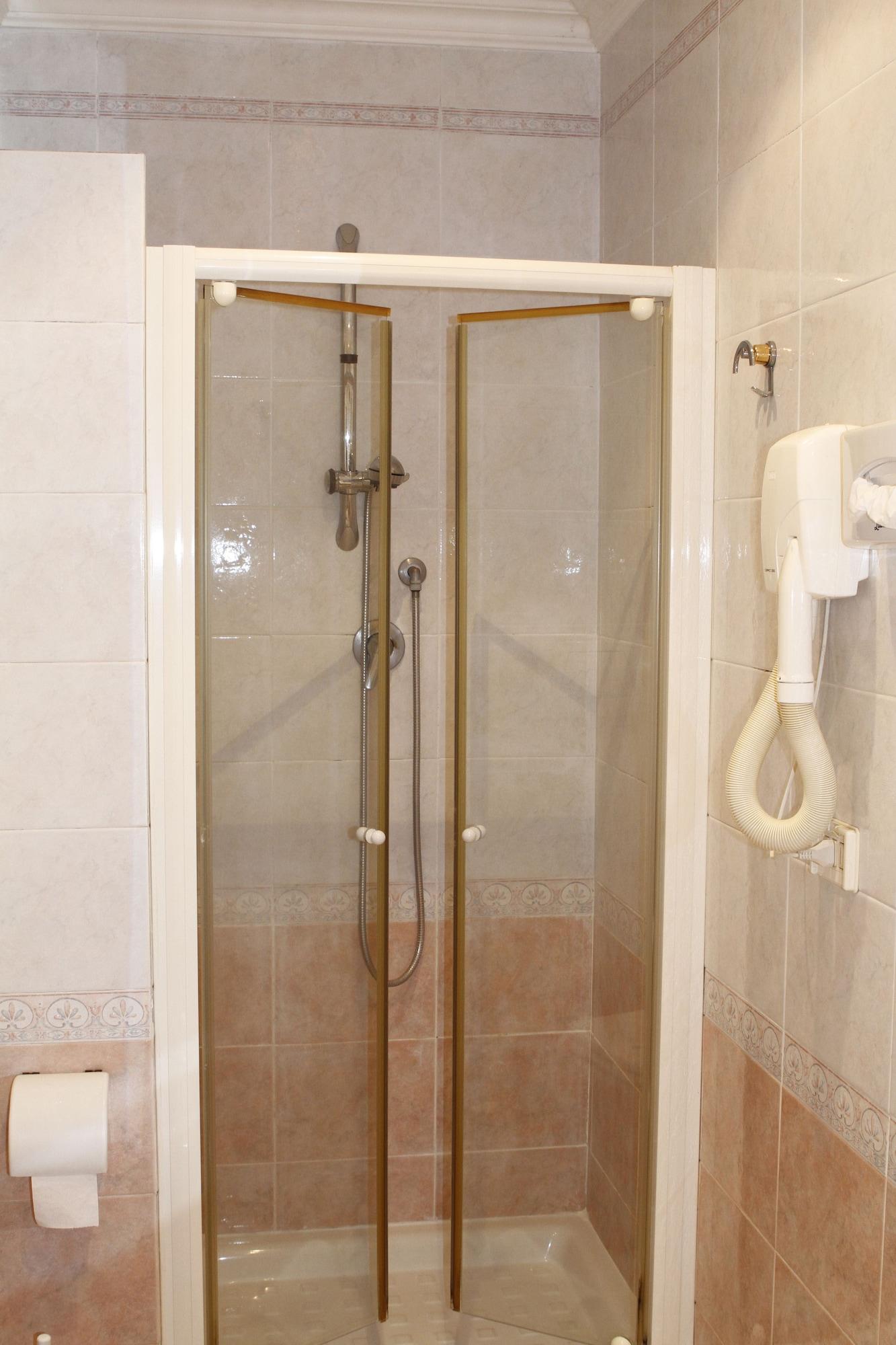Sistina Hotel