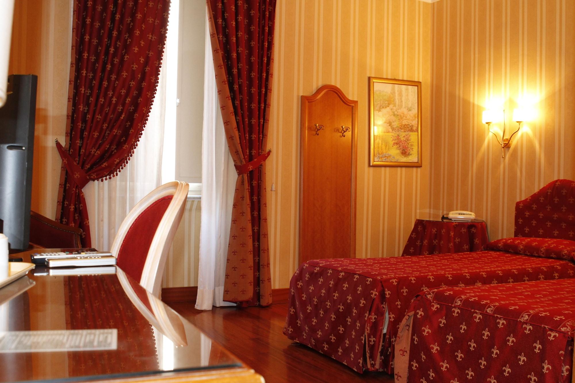Sistina 4* Roma