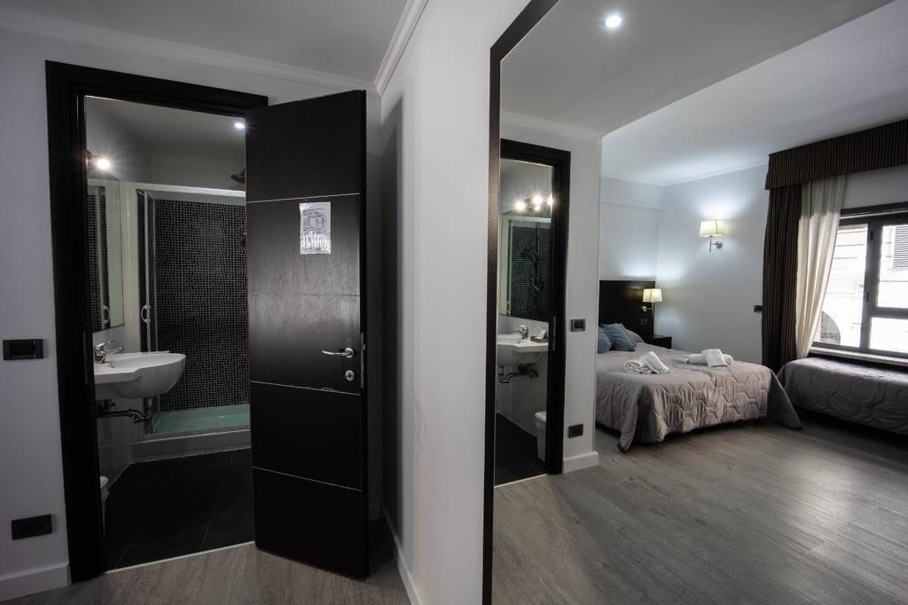 Seven Kings Relais 3*