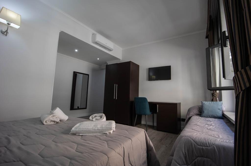 Affittacamere Seven Kings Relais