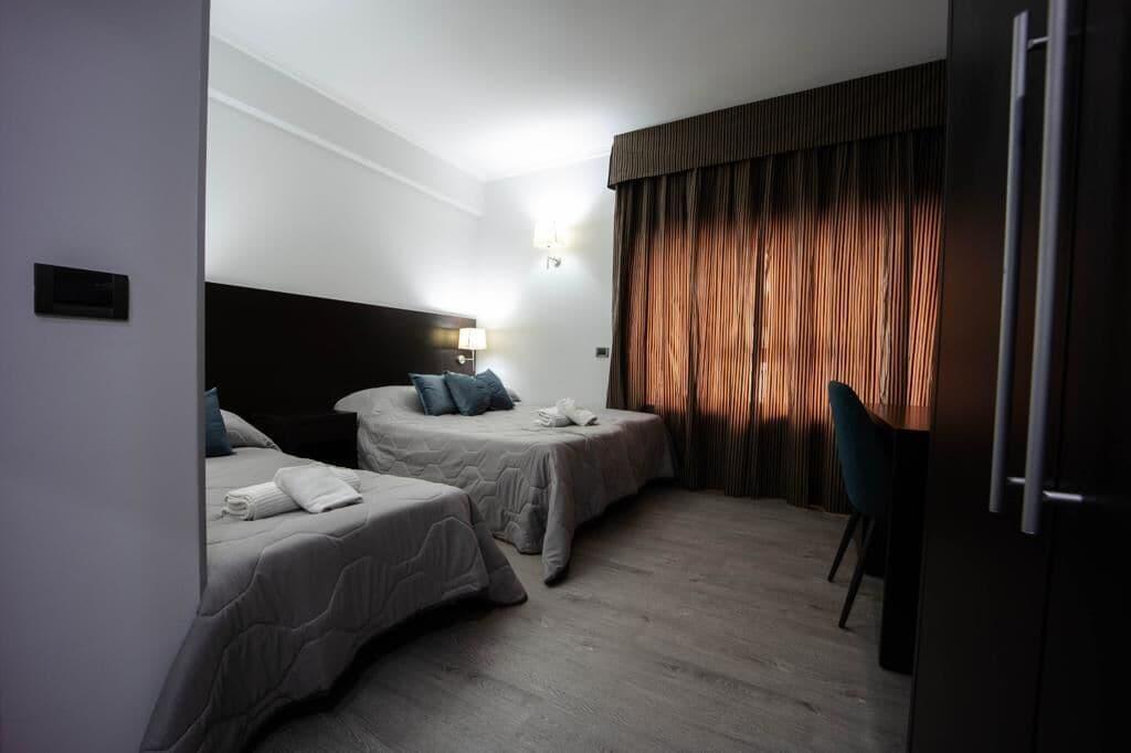 Gasthuis Seven Kings Relais