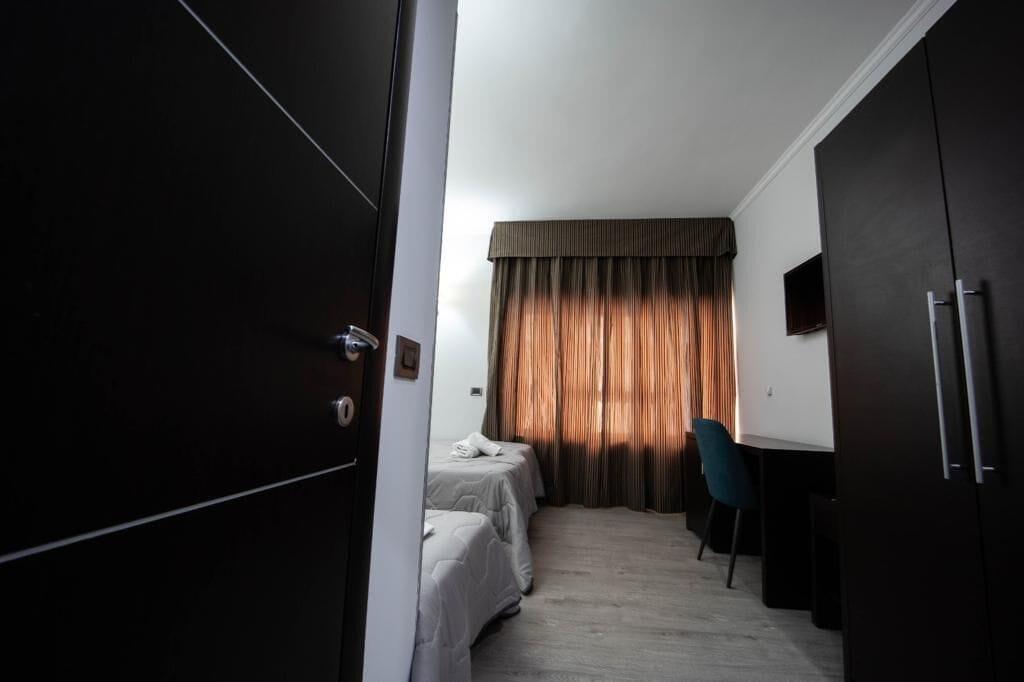 Gasthuis Seven Kings Relais 3*