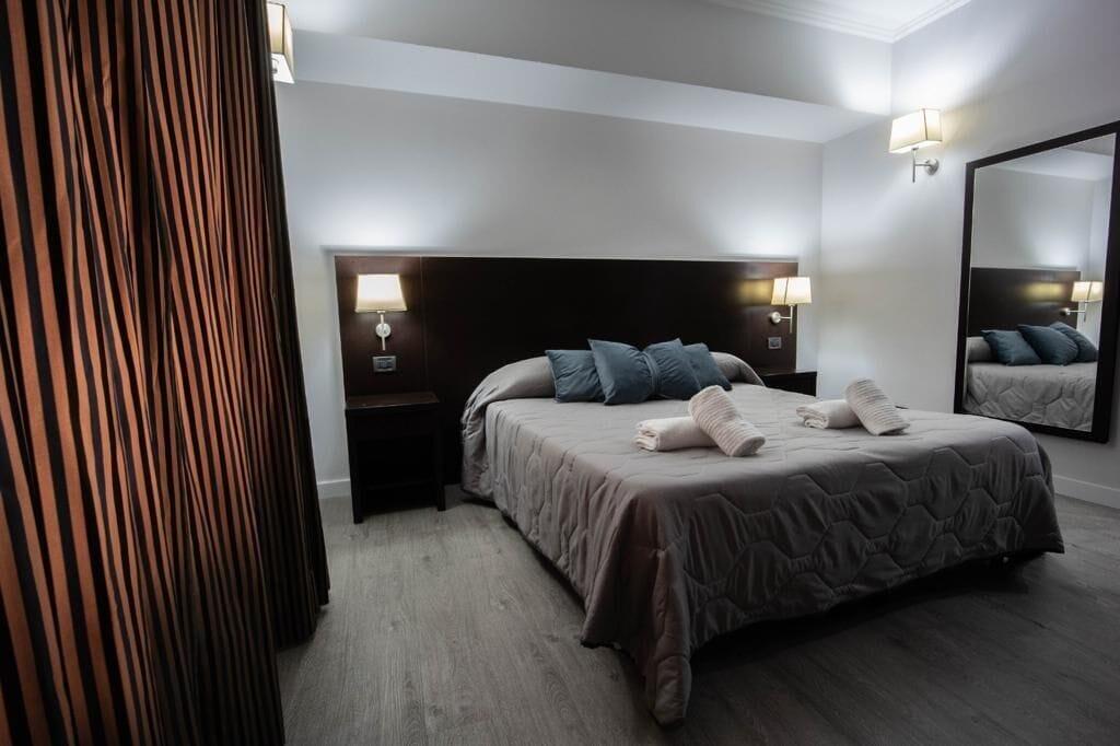 Seven Kings Relais Rome