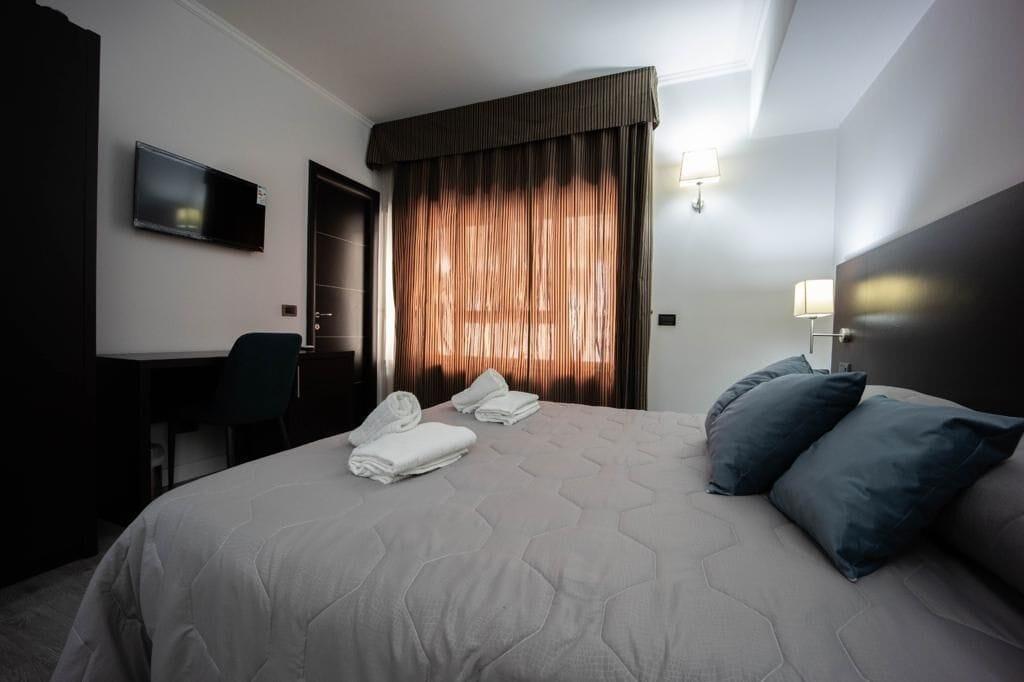 Gasthuis Seven Kings Relais