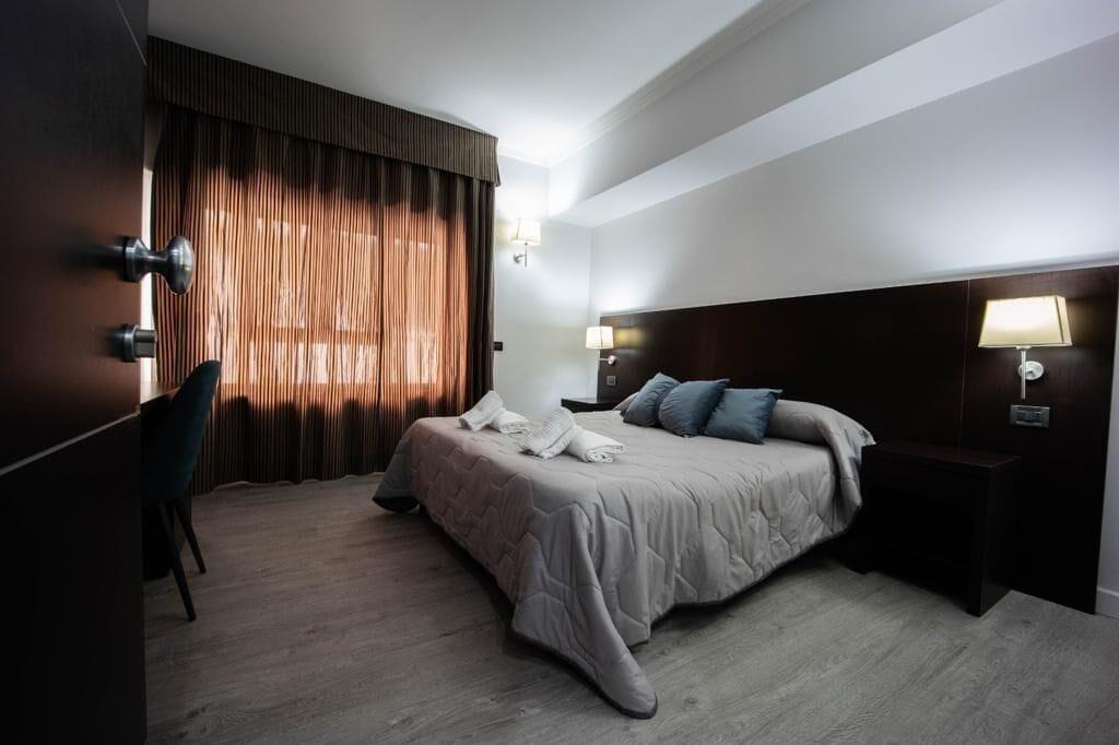 Seven Kings Relais Gasthuis Rome