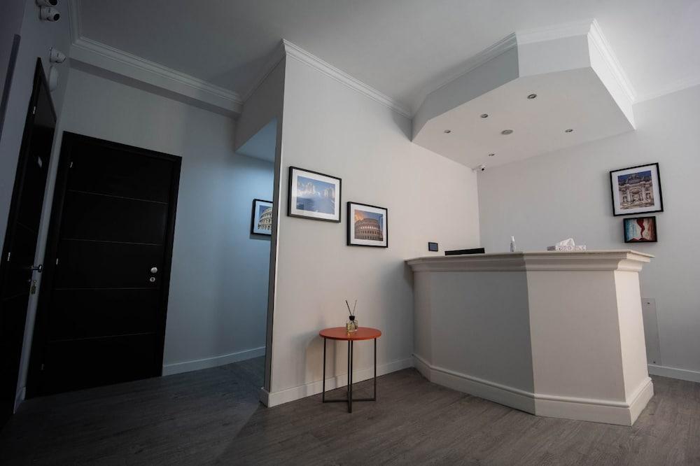Gasthuis Seven Kings Relais 3*