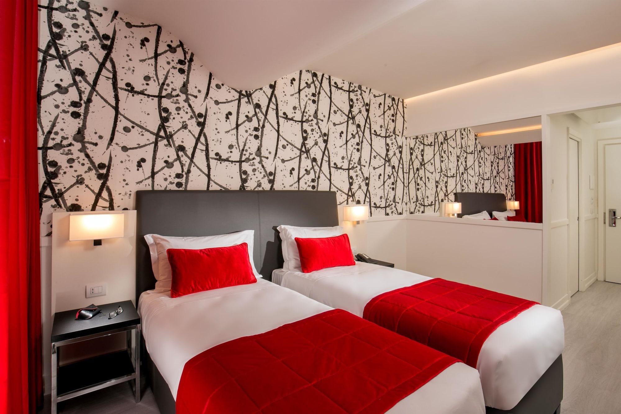 American Palace Eur 4*
