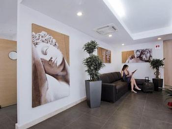 Hotel Gravina San Pietro