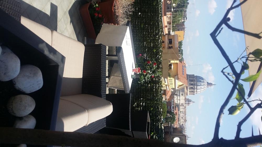 Gravina San Pietro Hotel