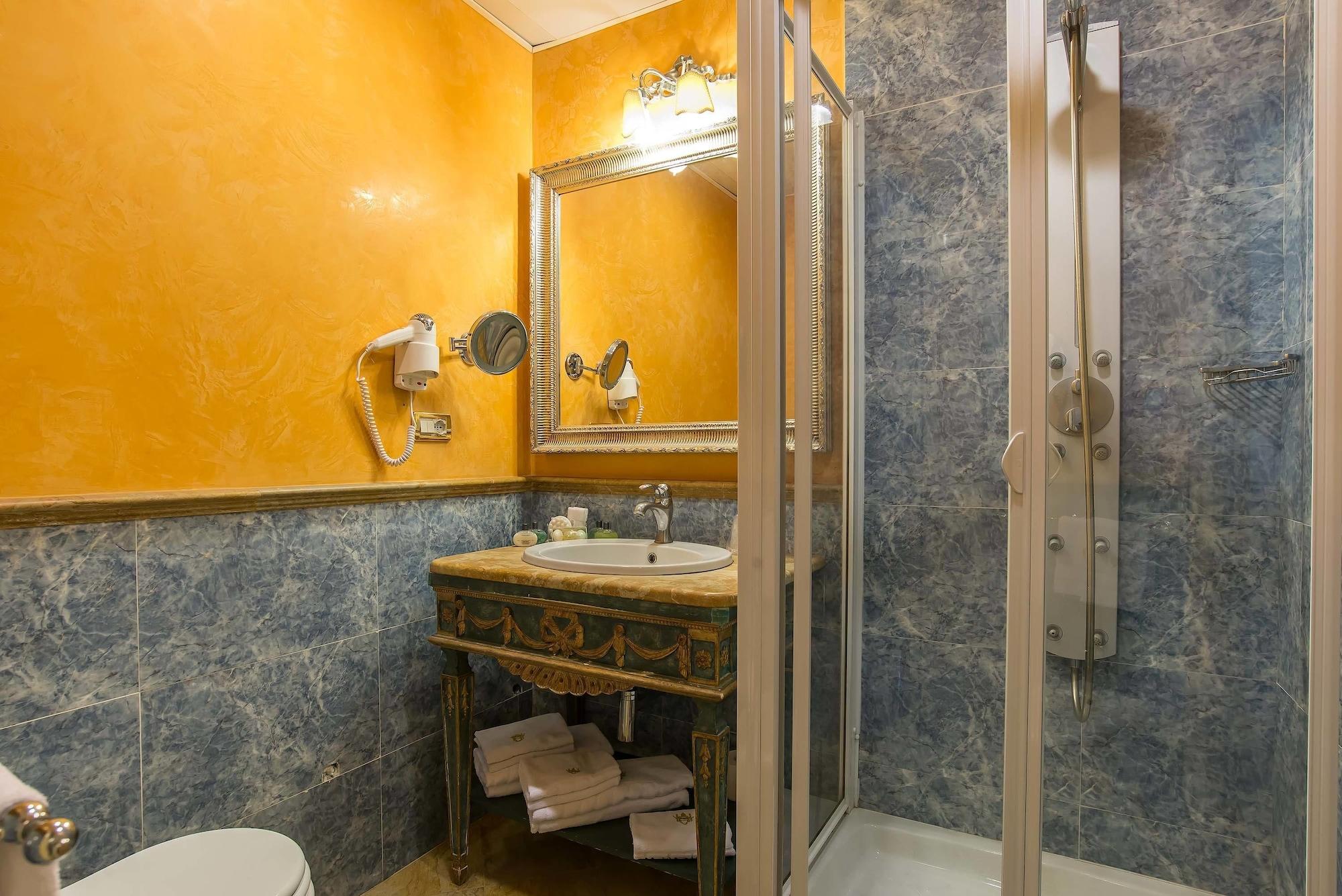 Hotel Room007 Select Via Veneto 4*