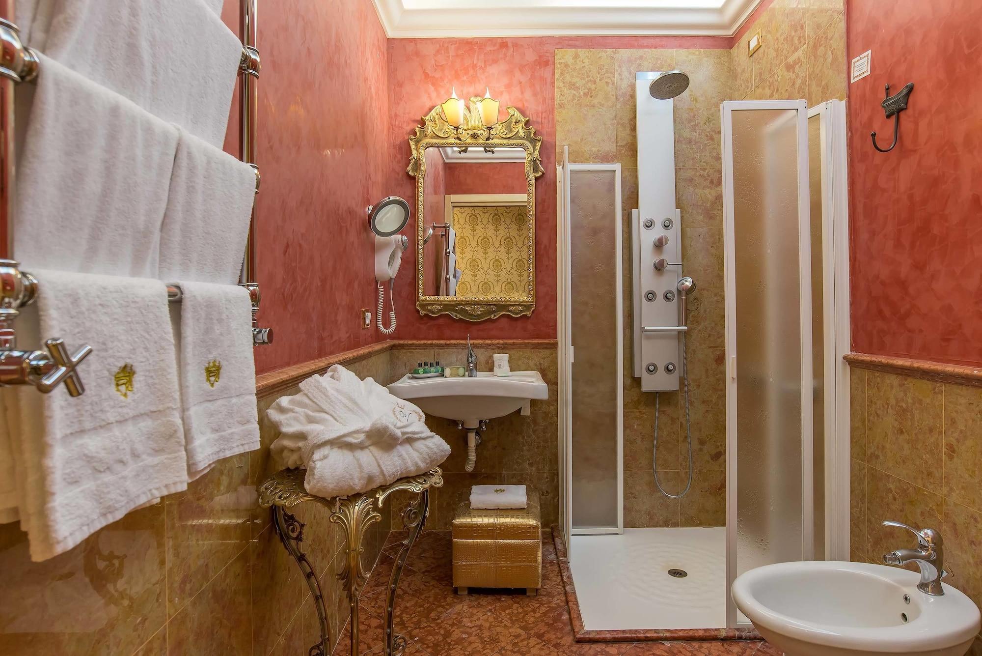 Room007 Select Via Veneto Hotel 4*