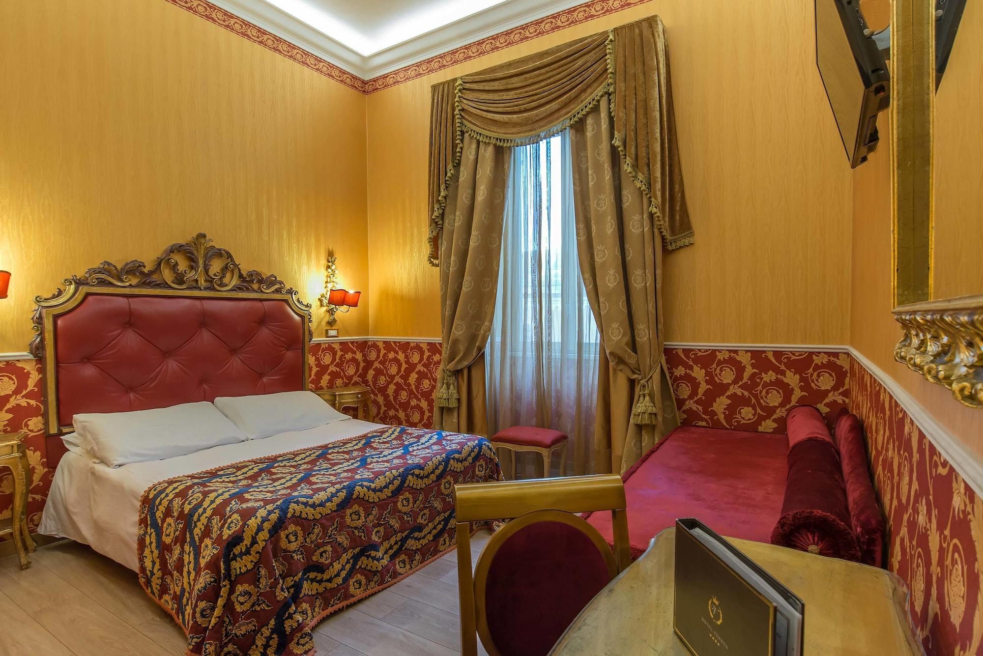 Room007 Select Via Veneto Hotel 4*