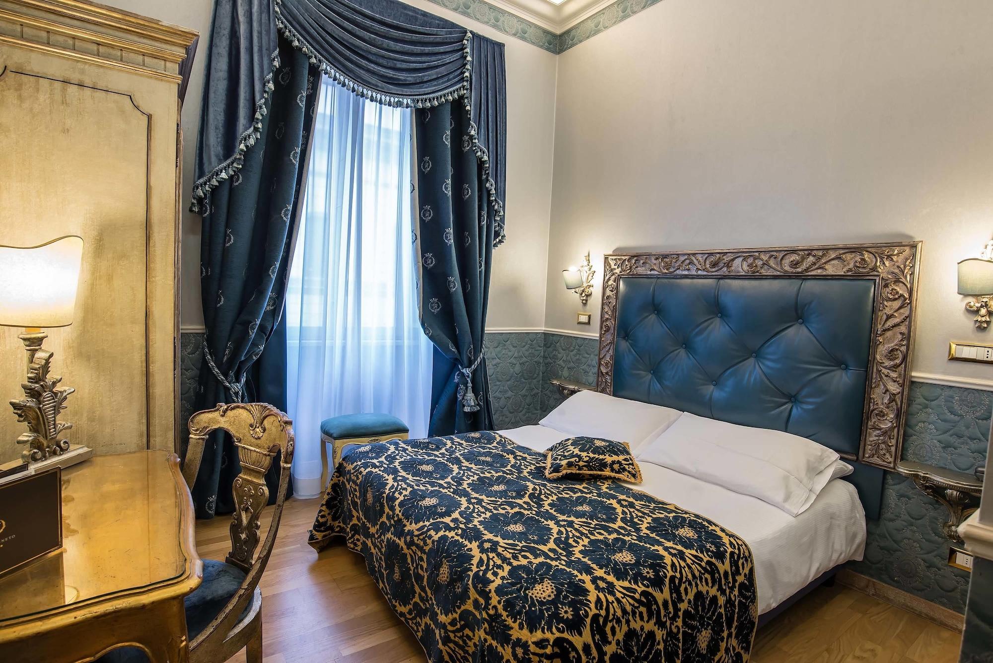 Room007 Select Via Veneto Hotel