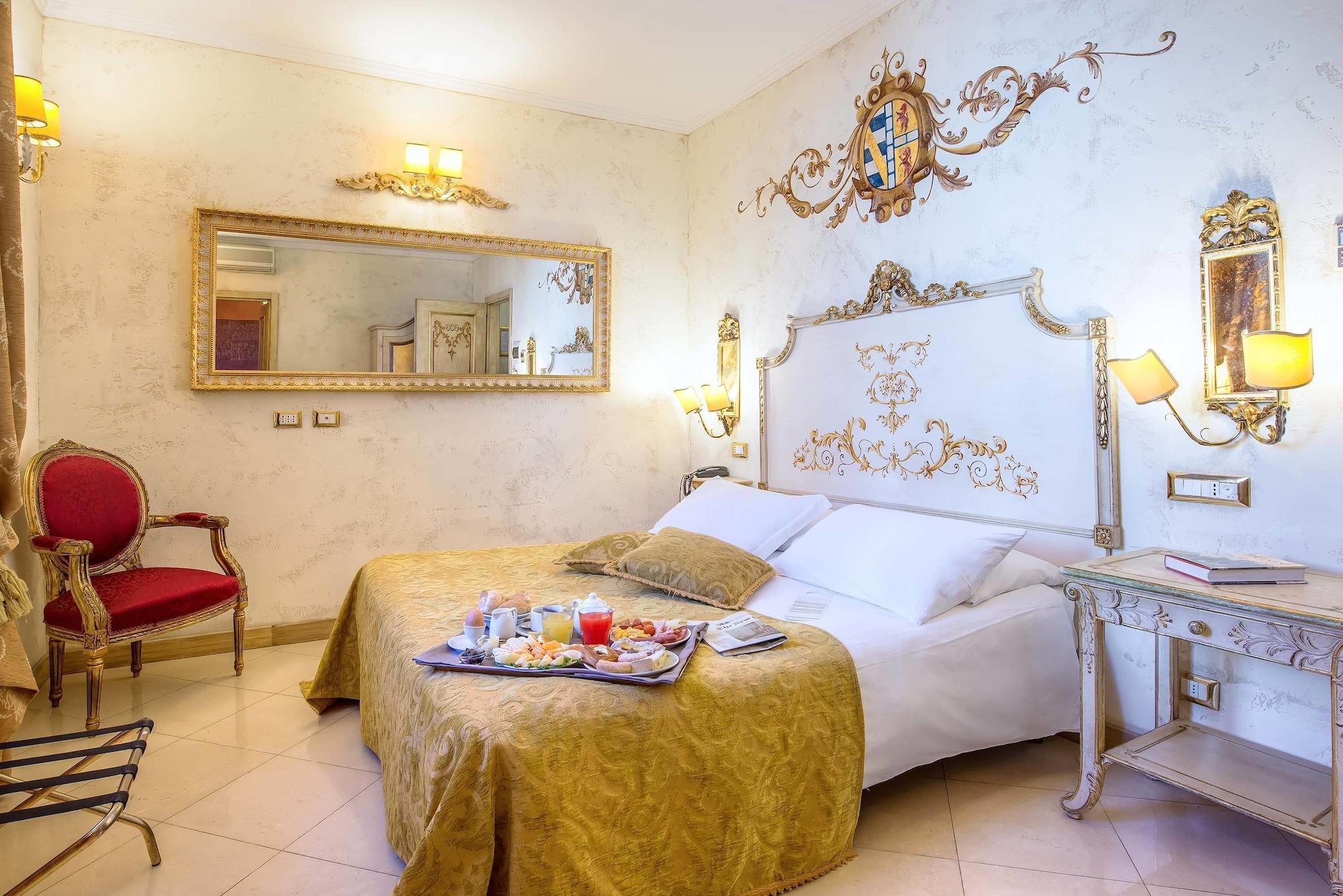 Room007 Select Via Veneto Rome