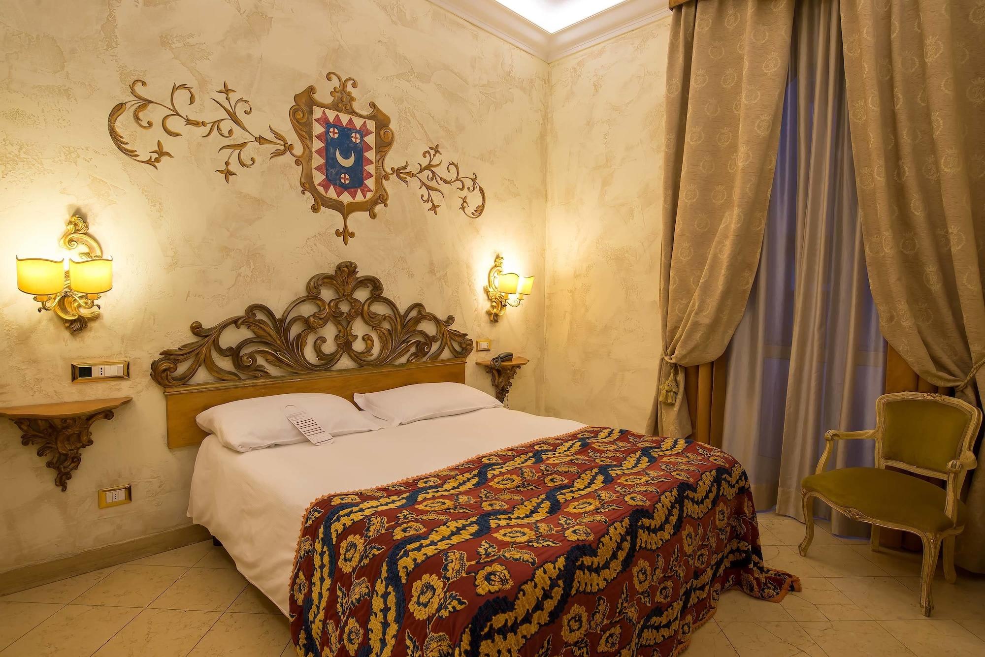 Room007 Select Via Veneto