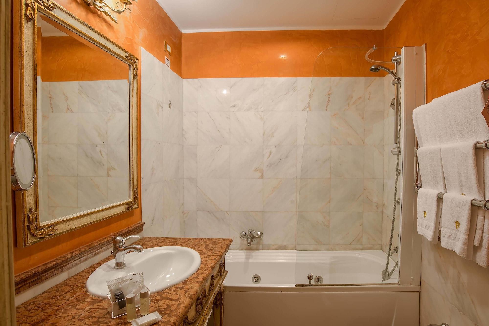 Room007 Select Via Veneto 4* Rome