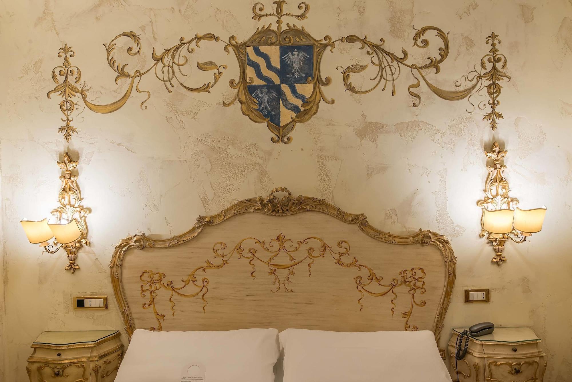 Hotel Room007 Select Via Veneto