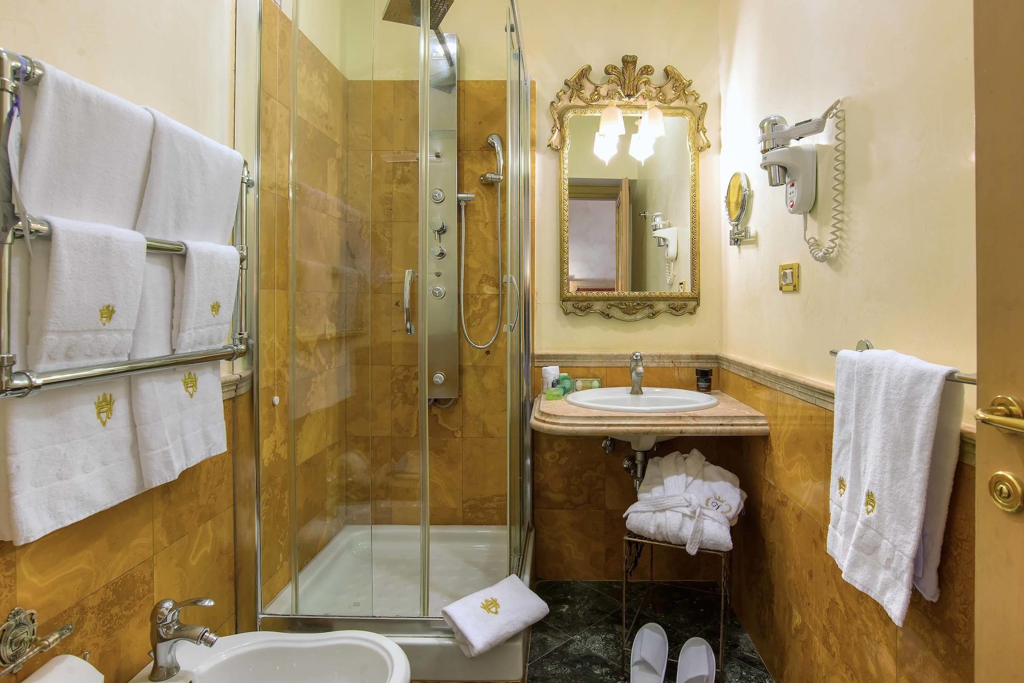 Hotel Room007 Select Via Veneto Rome