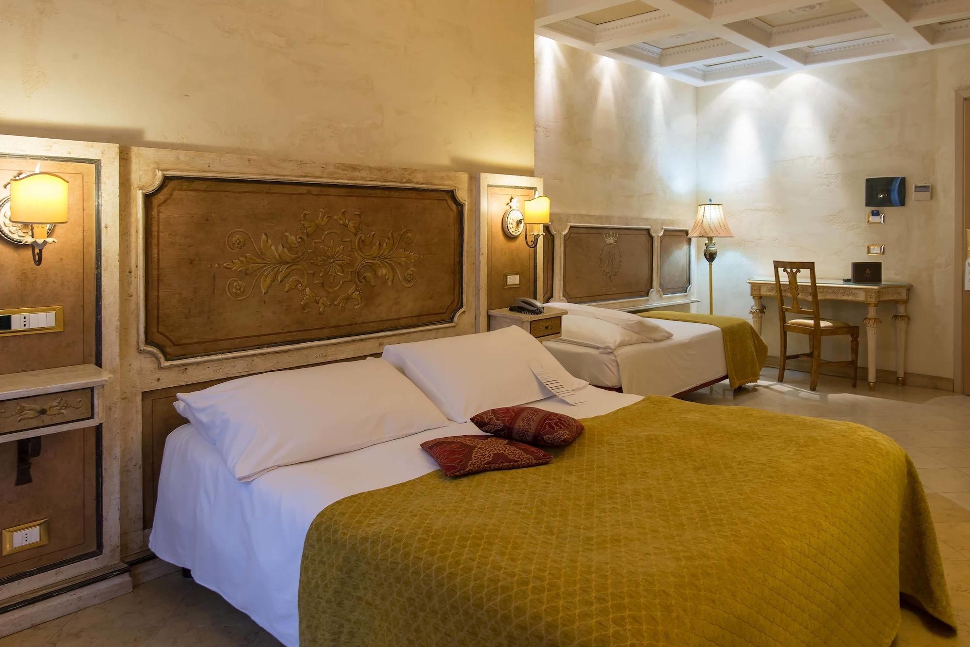 Room007 Select Via Veneto Hotel Rome