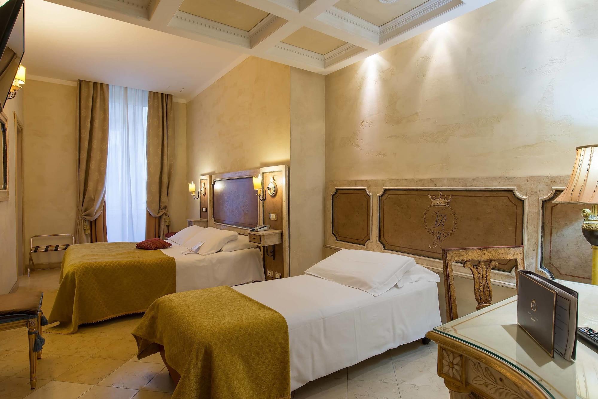 Room007 Select Via Veneto Hotel