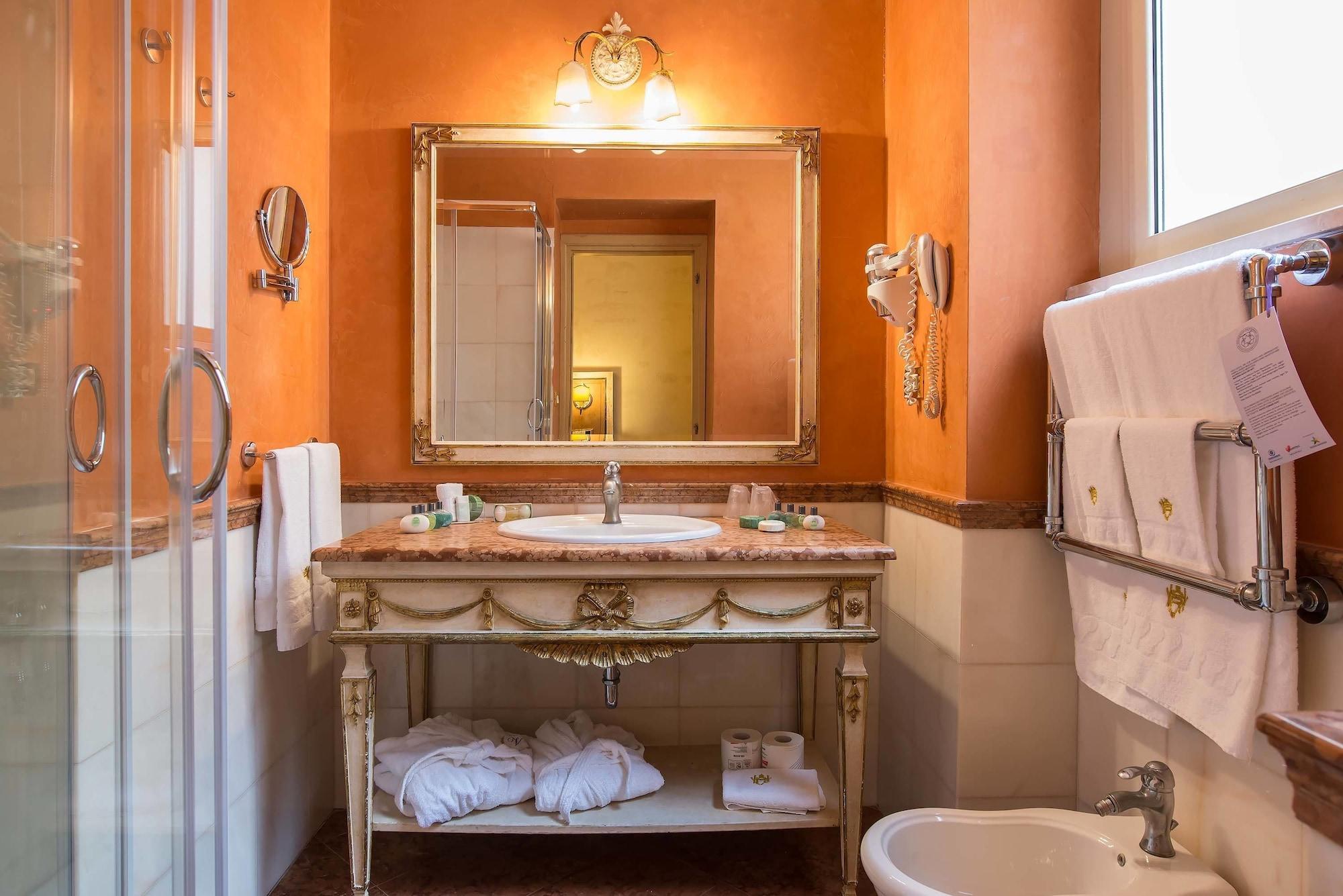 Room007 Select Via Veneto 4*