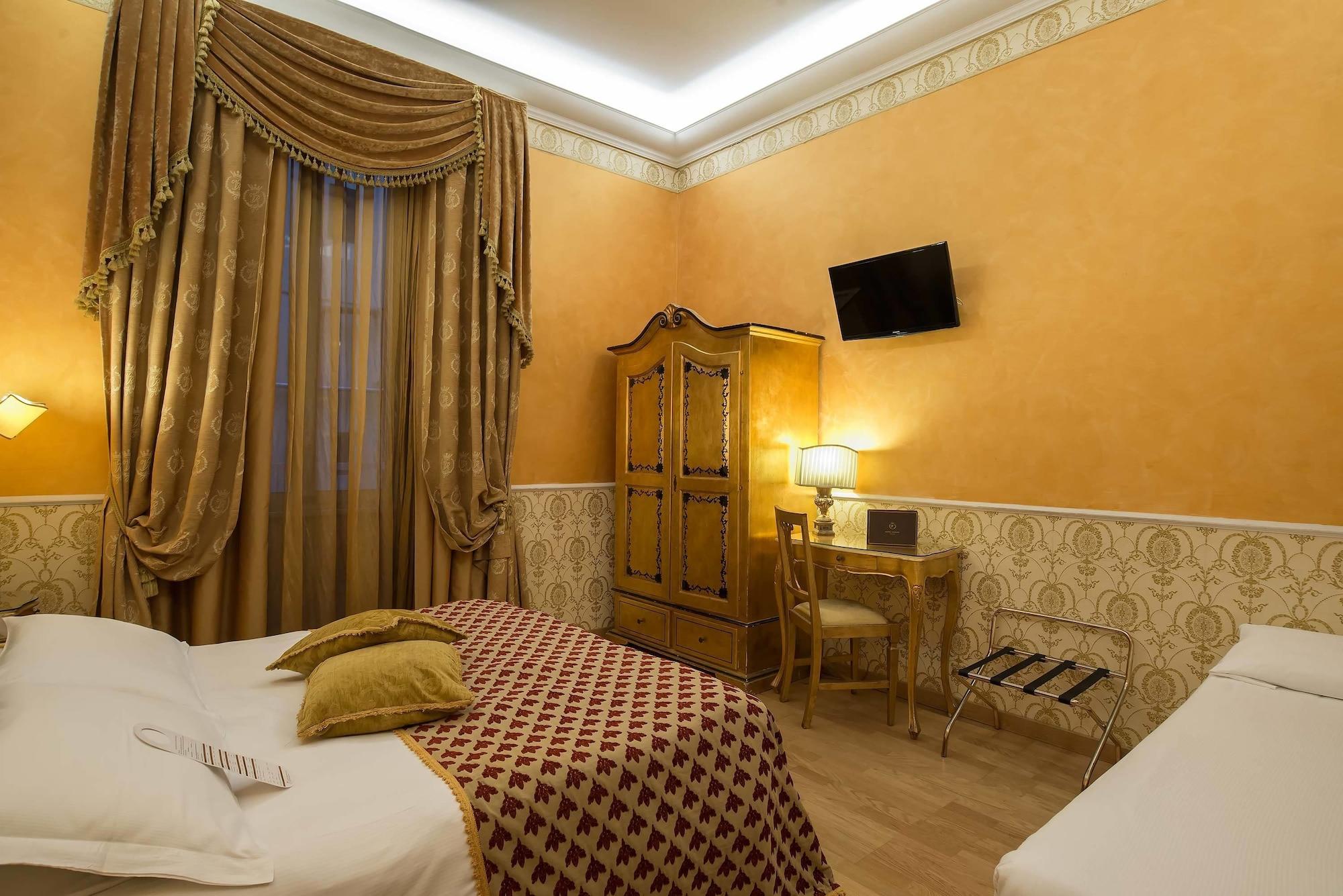 Room007 Select Via Veneto 4* Rome