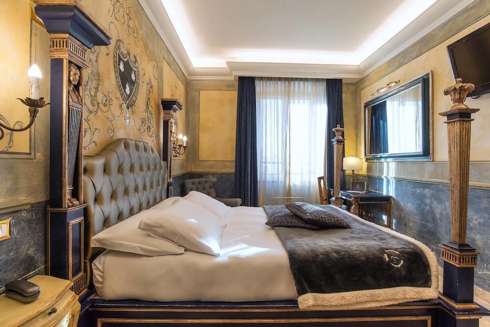 Hotel Room007 Select Via Veneto