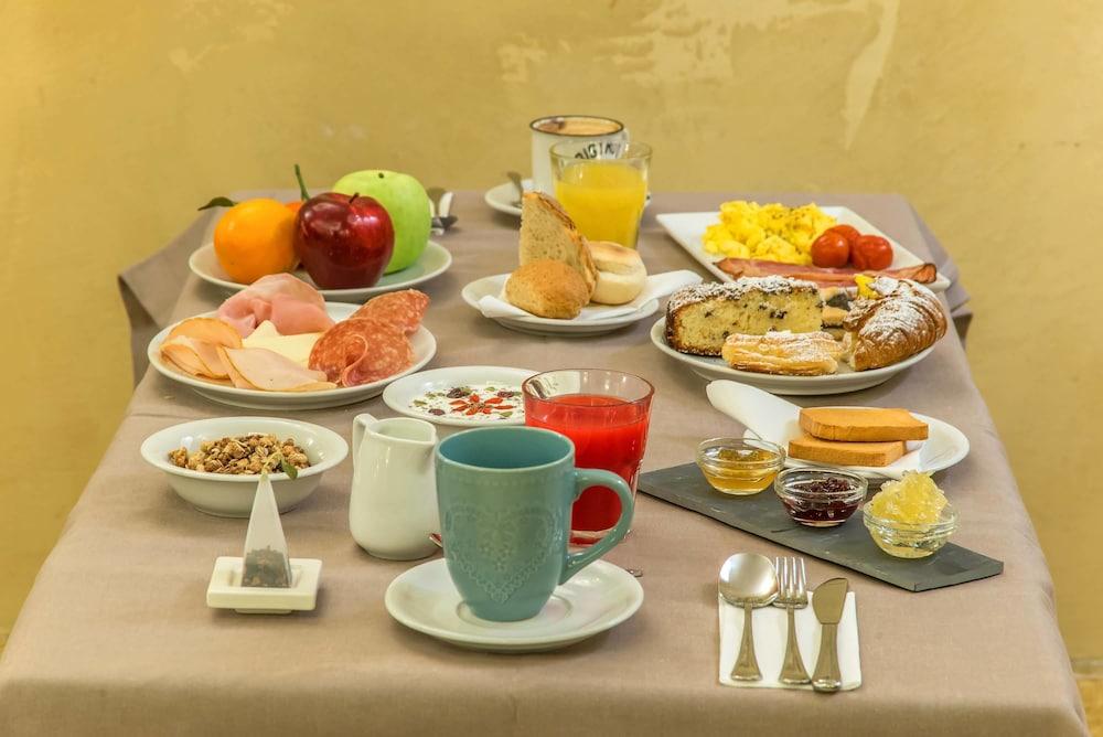 Room007 Select Via Veneto Hotel Rome