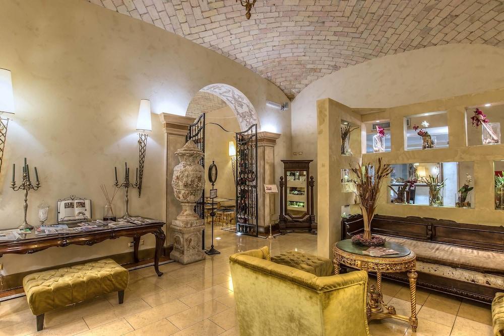 Room007 Select Via Veneto Rome