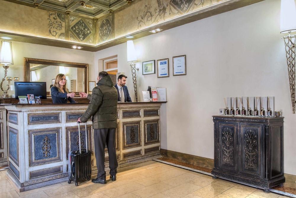 Room007 Select Via Veneto Hotel 4*
