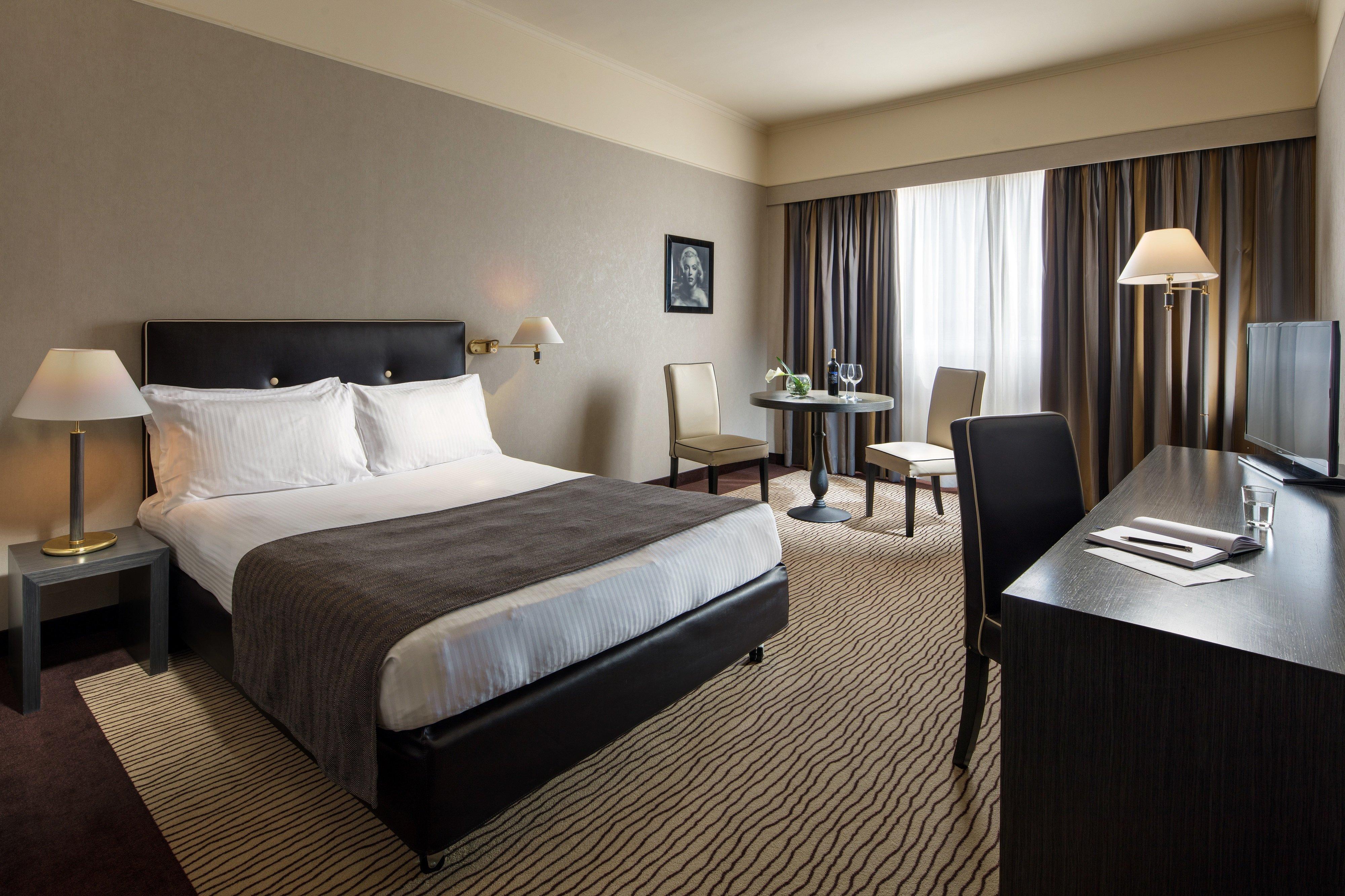Holiday - Eur Parco Dei Medici By Ihg Hotel Rome
