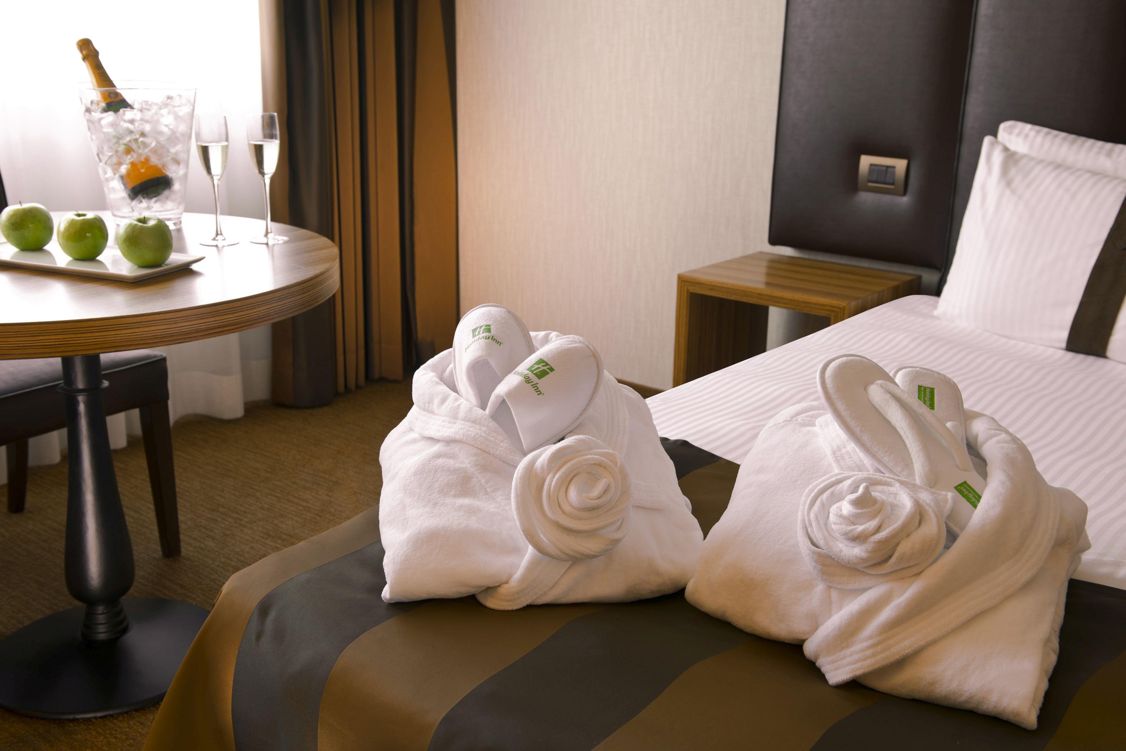 Holiday - Eur Parco Dei Medici By Ihg 4*
