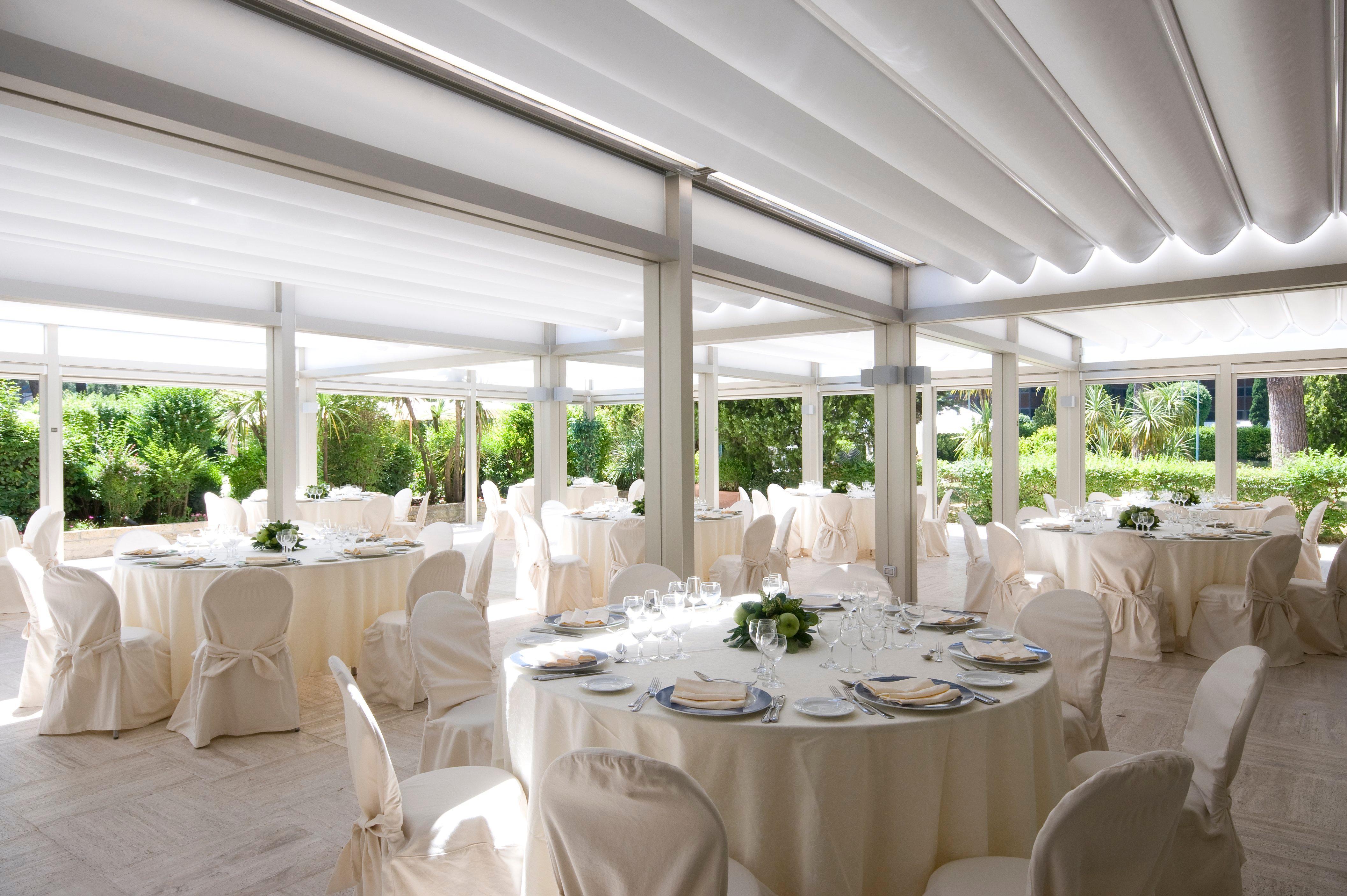 Holiday - Eur Parco Dei Medici By Ihg 4* Rome